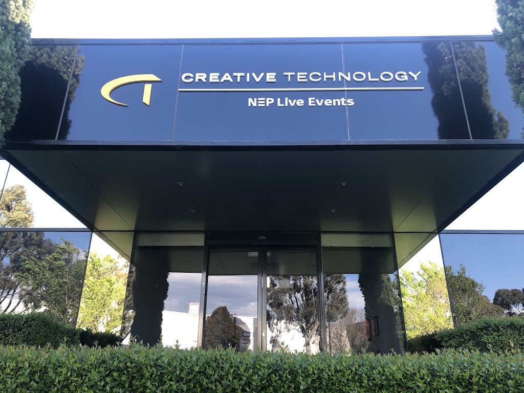 Creative Technology - Melbourne | 8 Dalmore Dr, Scoresby VIC 3179, Australia | Phone: 1300 708 014