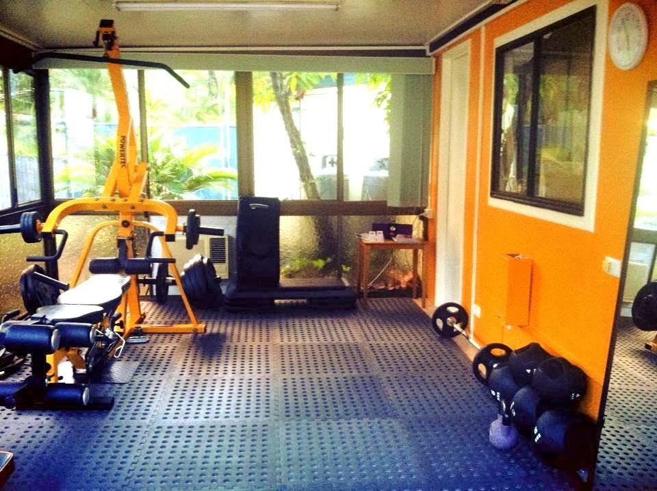 Rock your body Fitness | 163 Warriewood St, Brisbane QLD 4155, Australia | Phone: 0402 659 504