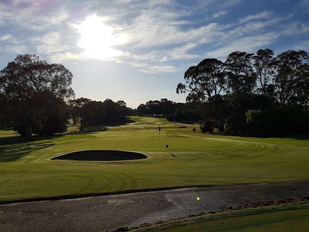 Aston Hills Golf Club | 435 Bald Hills Rd, Mount Barker SA 5251, Australia | Phone: (08) 8391 0547