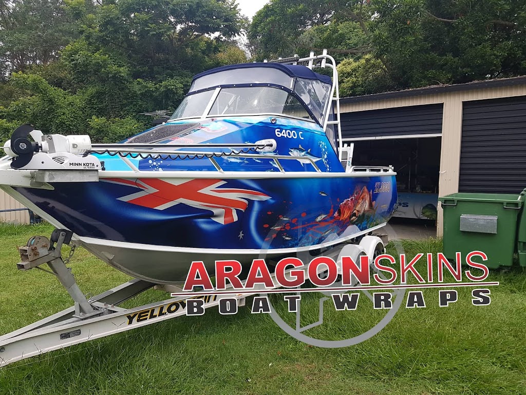 Aragon Skins Installing Shed | Big Shed 2, 48 The Abbey Pl, Caboolture QLD 4510, Australia | Phone: (07) 3888 1227