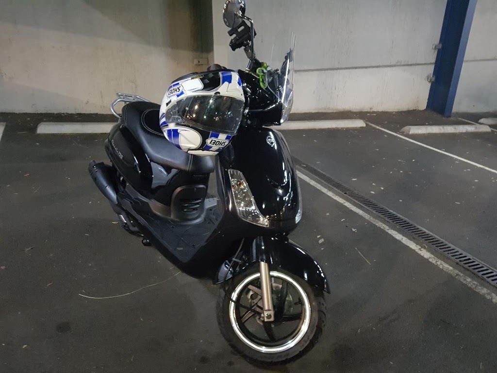 Cars, Scooters & Motorcycles for hire | 60 Macarthur St, Parramatta NSW 2150, Australia | Phone: 0412 003 832