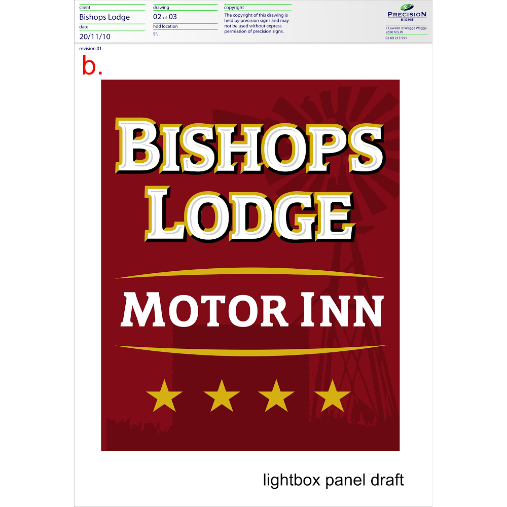 Bishops Lodge Motor Inn | lodging | 35 Moama St, Hay NSW 2711, Australia | 0269933003 OR +61 2 6993 3003
