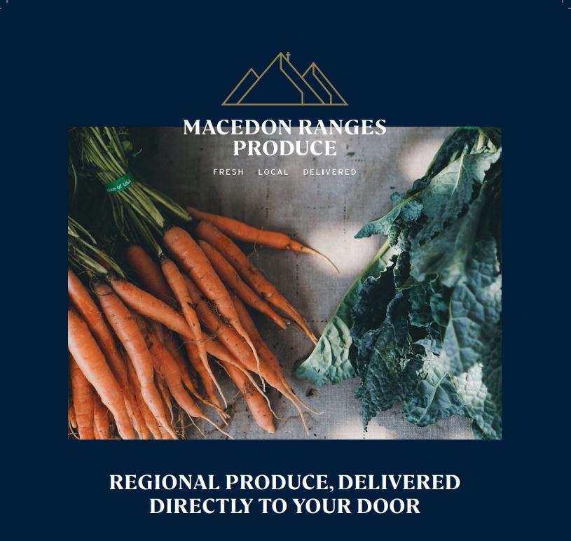 Macedon Ranges Produce | 32 Tucketts Rd, Mount Macedon VIC 3441, Australia | Phone: 0416 504 835
