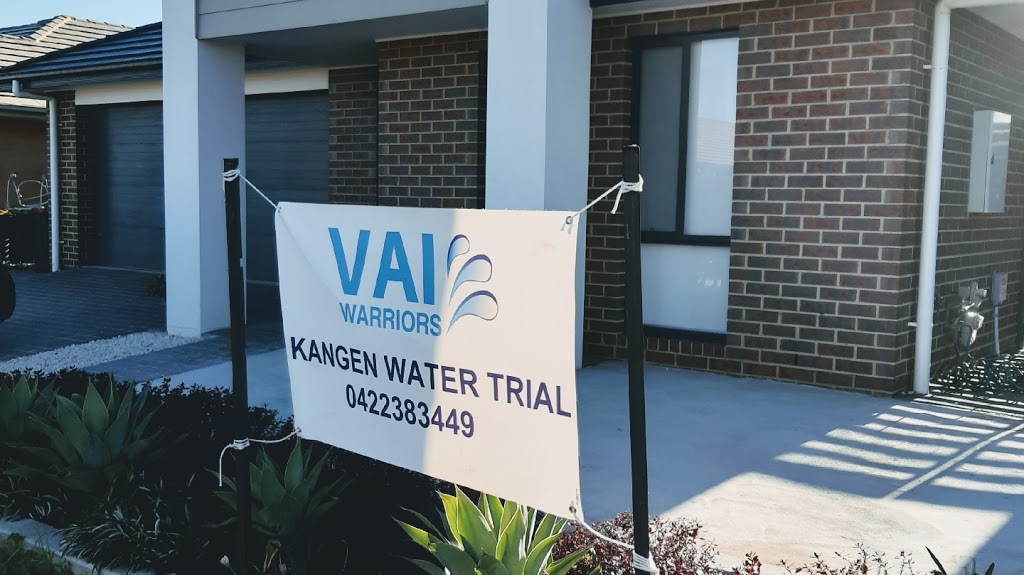 Vaiwarriors KANGEN WATER STATION CAMPBELLTOWN | Gledswood Hills NSW 2557, Australia | Phone: 0422 383 449