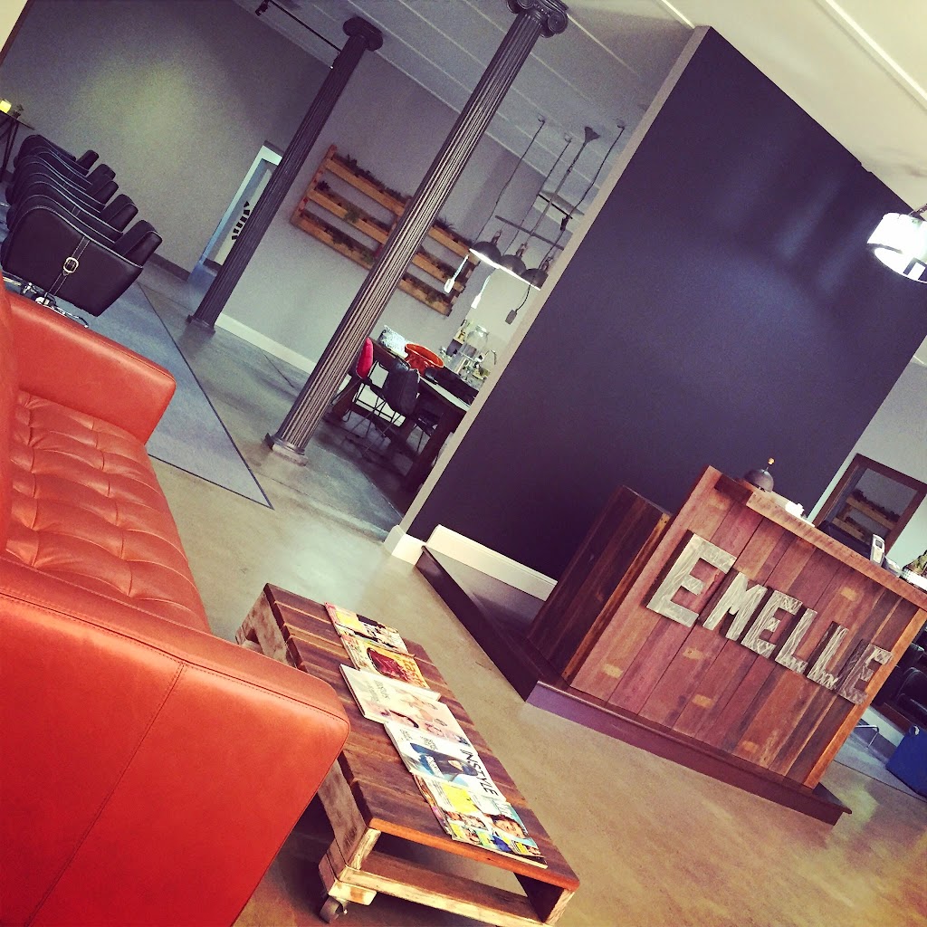 Emelle Hair Salon | 333b High St, Maitland NSW 2320, Australia | Phone: (02) 4933 6884