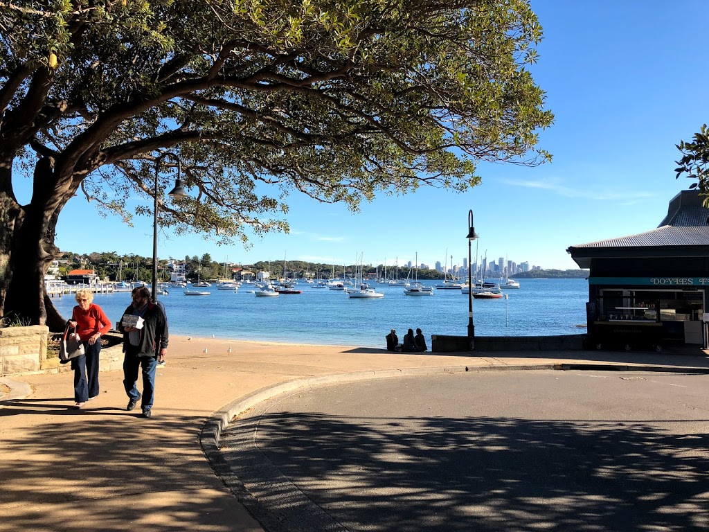 Bike Rack | Watsons Bay NSW 2030, Australia