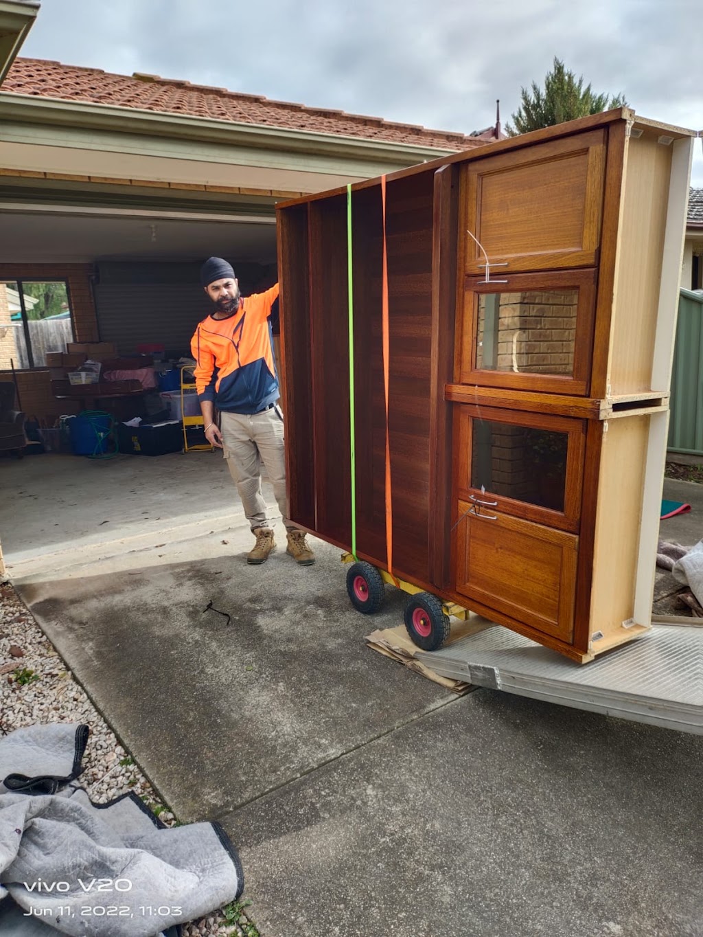 Cheap Removals Victoria | Rosemary Ave, Corio VIC 3214, Australia | Phone: 0413 660 622