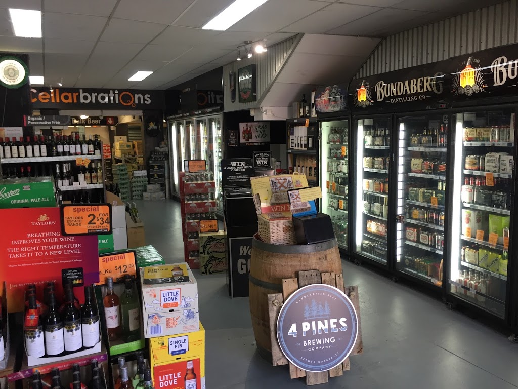 Cellarbrations Corkers Cellars East Vic Park | store | 977 Albany Hwy, East Victoria Park WA 6101, Australia | 0893614049 OR +61 8 9361 4049