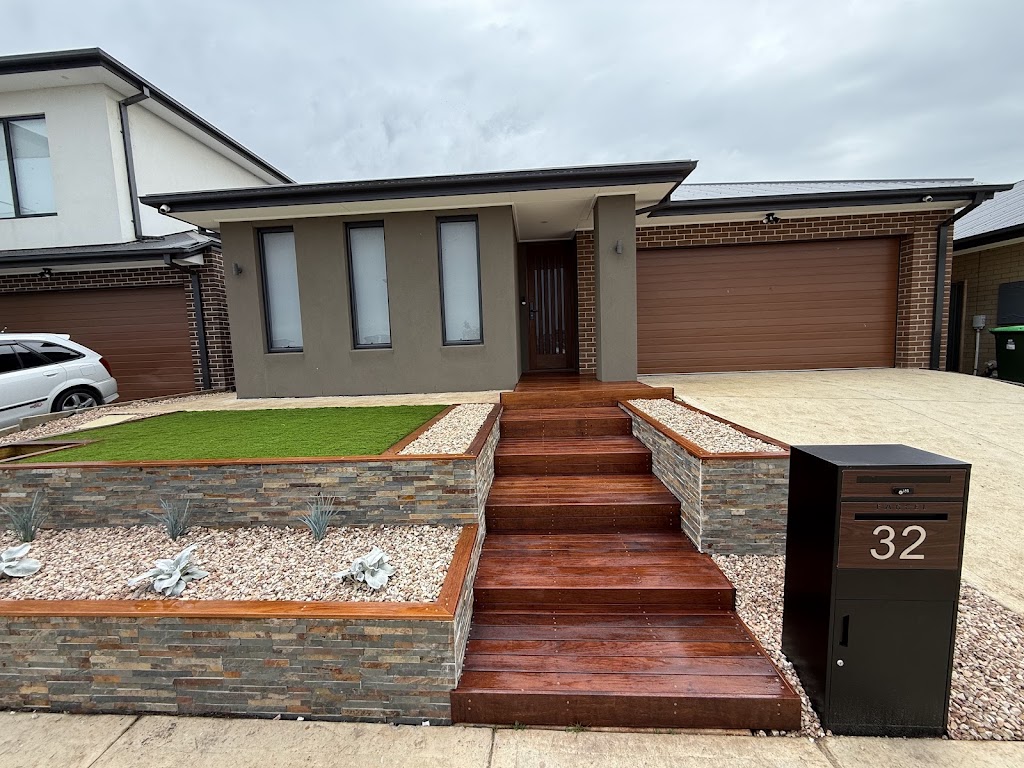 Khinda Outdoor Living And Landscapes Pty Ltd | 53 Lavender Dr, Lara VIC 3212, Australia | Phone: 0498 612 300