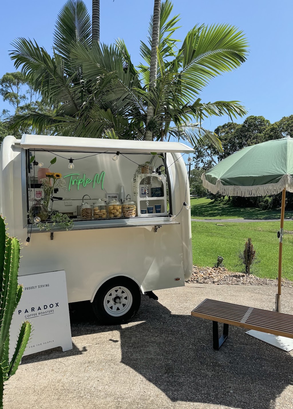 Triple M Catering | Main Beach Parade, Main Beach QLD 4217, Australia | Phone: 0435 876 887