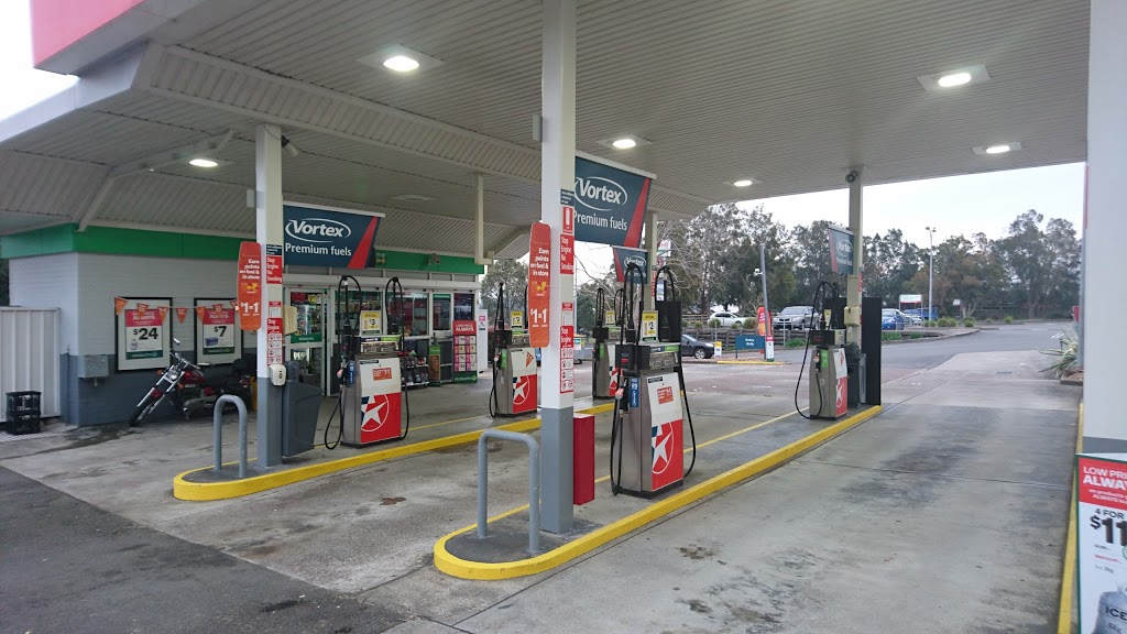 Caltex Woolworths | gas station | 3 Angophora Dr, Warabrook NSW 2304, Australia | 0249609953 OR +61 2 4960 9953