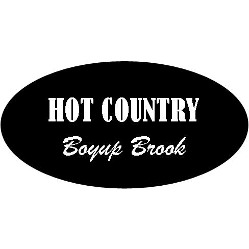 Hot Country & Boyup Brook Country Music Club | 72 Abel St, Boyup Brook WA 6244, Australia | Phone: (08) 9765 1657
