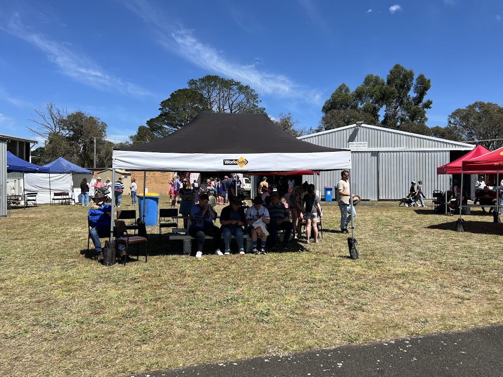 Edenhope Pastural and Agricultural Society Inc | 2 Moss St, Edenhope VIC 3318, Australia | Phone: 0408 129 086