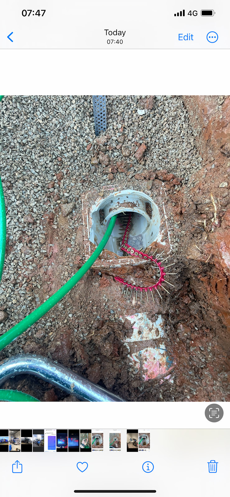 Newton Plumbing Services | 30 Sarakos Cct, Wangaratta VIC 3676, Australia | Phone: 0478 767 808