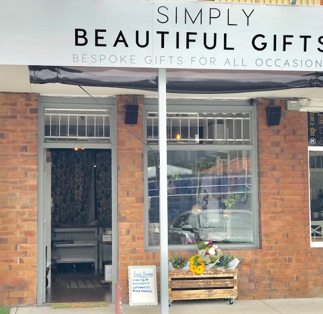 Simply Beautiful Gifts | store | 73 Wardell St, Ashgrove QLD 4060, Australia | 0478181061 OR +61 478 181 061
