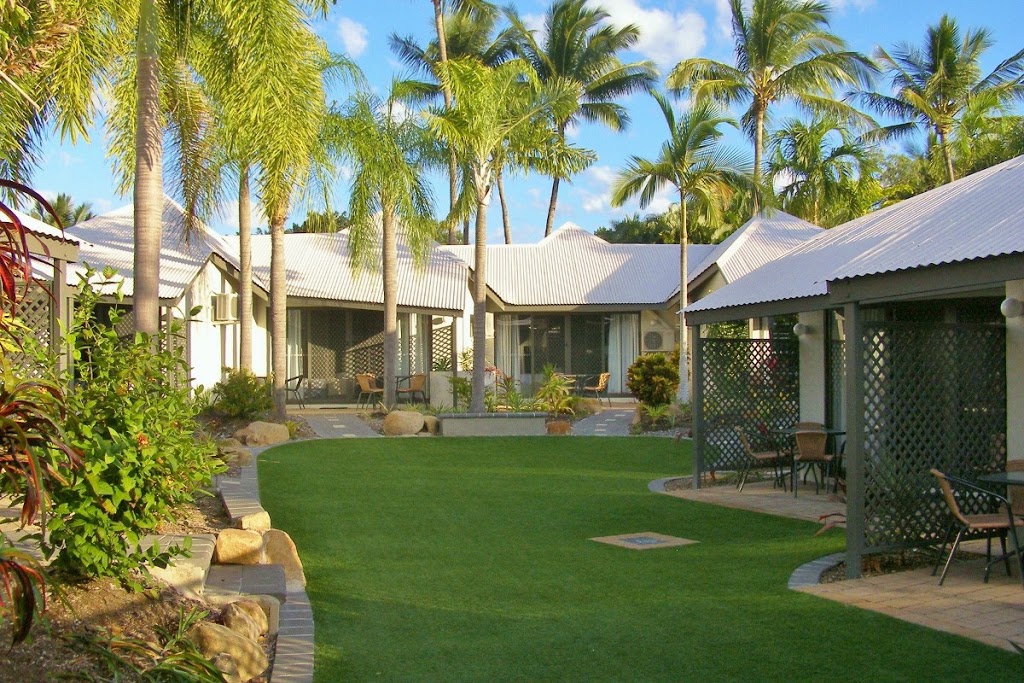 Island Leisure Resort | 6 Kelly St, Nelly Bay QLD 4819, Australia | Phone: (07) 4778 5000