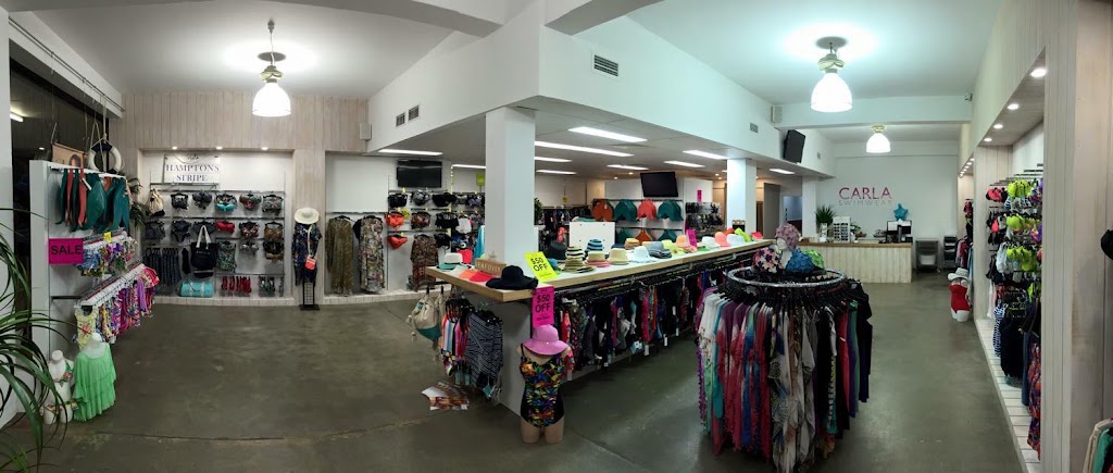 Carla Swimwear Warners Bay | 438 The Esplanade, Warners Bay NSW 2282, Australia | Phone: (02) 4966 8782
