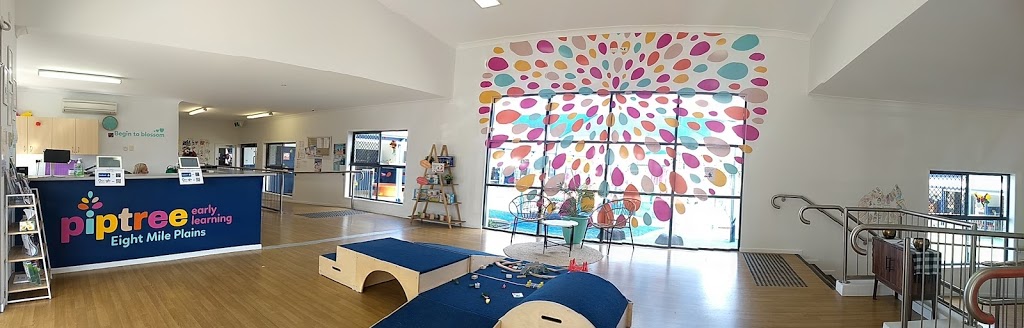 Piptree Early Learning Eight Mile Plains | 526 Warrigal Rd, Eight Mile Plains QLD 4113, Australia | Phone: (07) 3423 3879