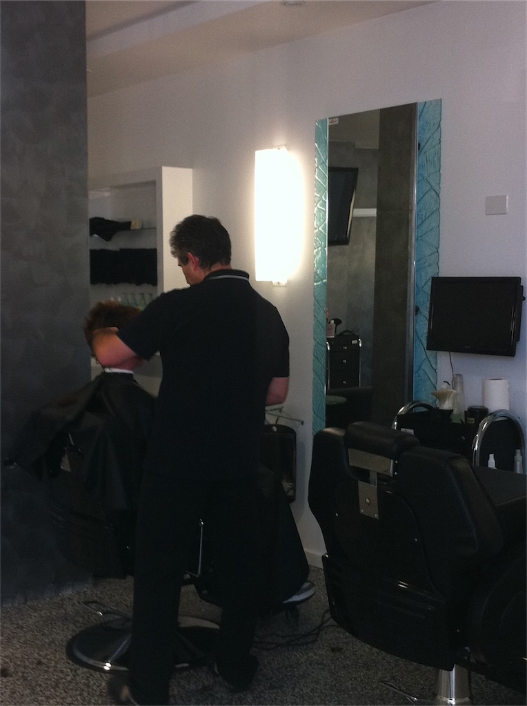 Ennio & Sandras Hairstyling | hair care | 1/37-39 Station Rd, Cheltenham VIC 3192, Australia | 0395841664 OR +61 3 9584 1664