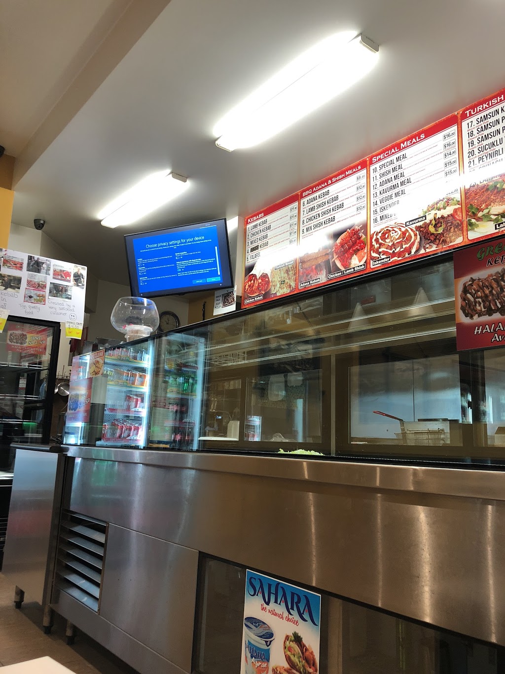 Greenbrook Kebab & Cafe | Shop 8/53 McDonalds Rd, Epping VIC 3076, Australia | Phone: (03) 8401 4858