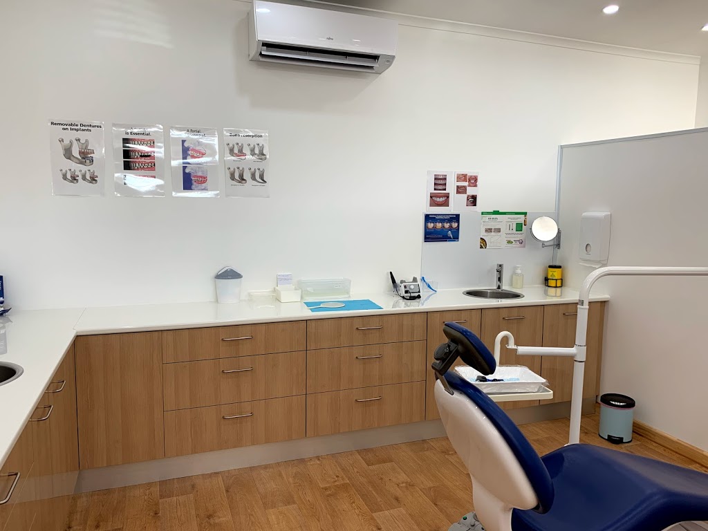 DMJ Dental Prosthetics | health | 85 Glengala Rd, Sunshine West VIC 3020, Australia | 0390414343 OR +61 3 9041 4343
