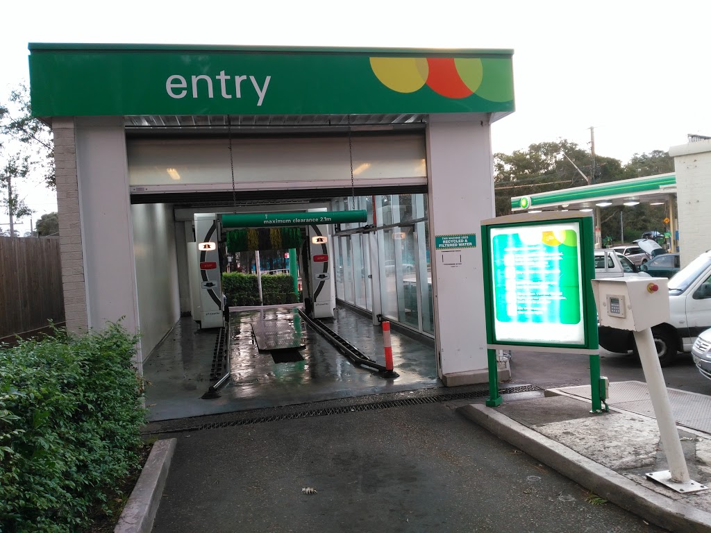 BP | gas station | 504 Pittwater Rd, Manly NSW 2095, Australia | 0299053578 OR +61 2 9905 3578