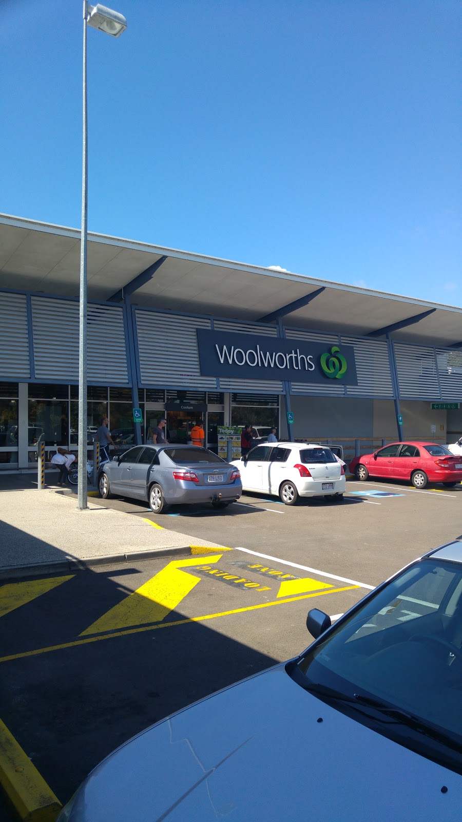 Woolworths Coolum (S Coolum Rd) Opening Hours