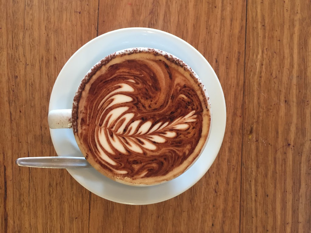 Riverbank Cafe | cafe | 6 Mountjoy Parade, Lorne VIC 3232, Australia