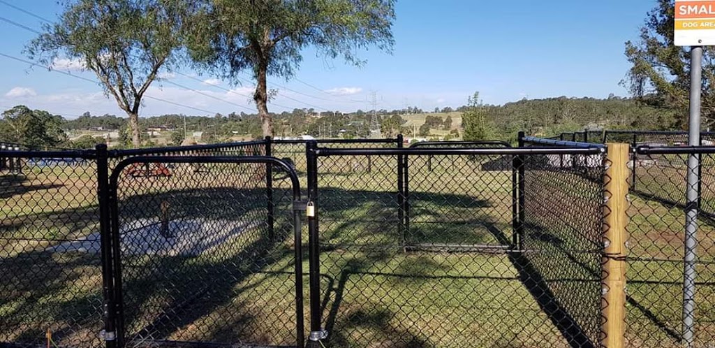 Glenmore Park Off-Leash Dog Park | park | 19 Saddler Way, Glenmore Park NSW 2745, Australia