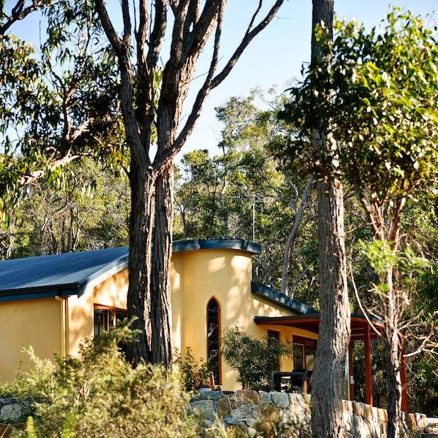 Aiyana Retreat | lodging | 28/38 Anning Rd, Denmark WA 6333, Australia | 0898483258 OR +61 8 9848 3258