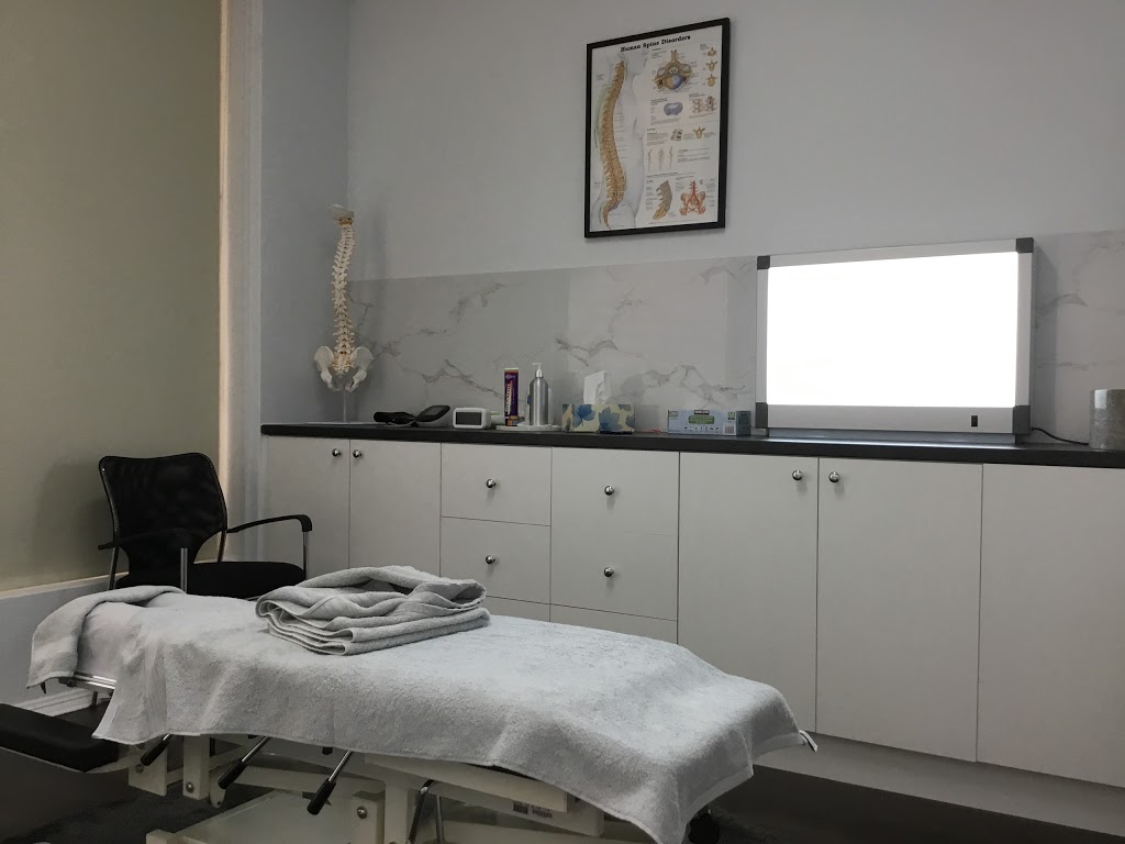 Health Start Chiropractic | Shop 4/31-33 Argyle St, Camden NSW 2570, Australia | Phone: (02) 4603 3864