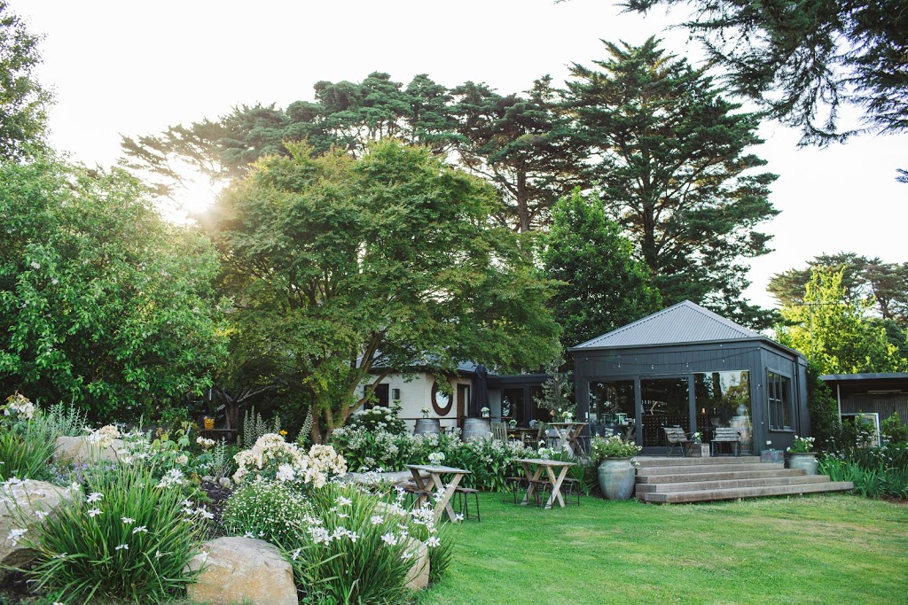 Panton Vineyard and Cellar Door |  | 11 Shoreham Rd, Shoreham VIC 3916, Australia | 0418551066 OR +61 418 551 066