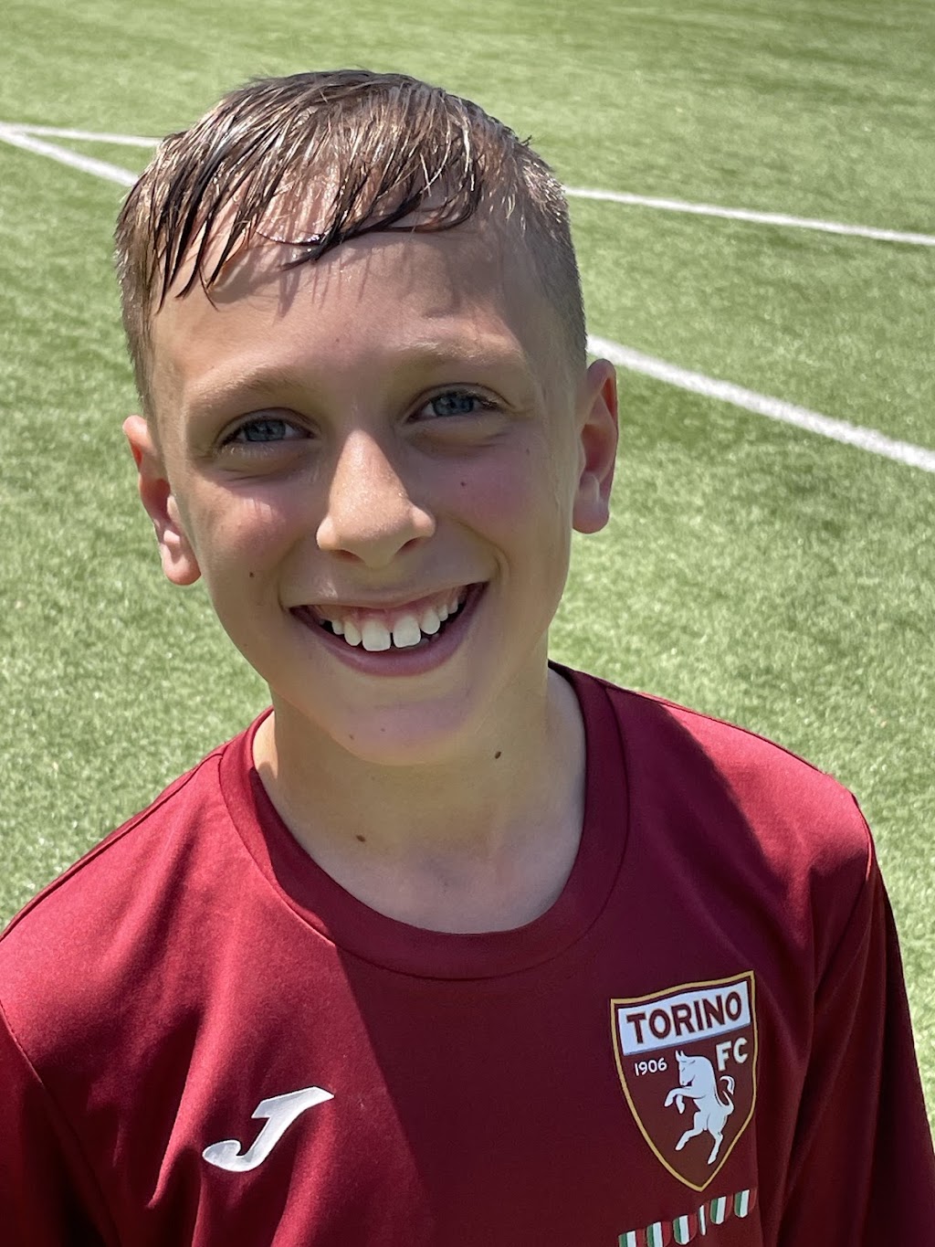 Torino FC Academy Australia - Rodney Reserve | Rodney St, Dover Heights NSW 2030, Australia | Phone: 0424 181 211