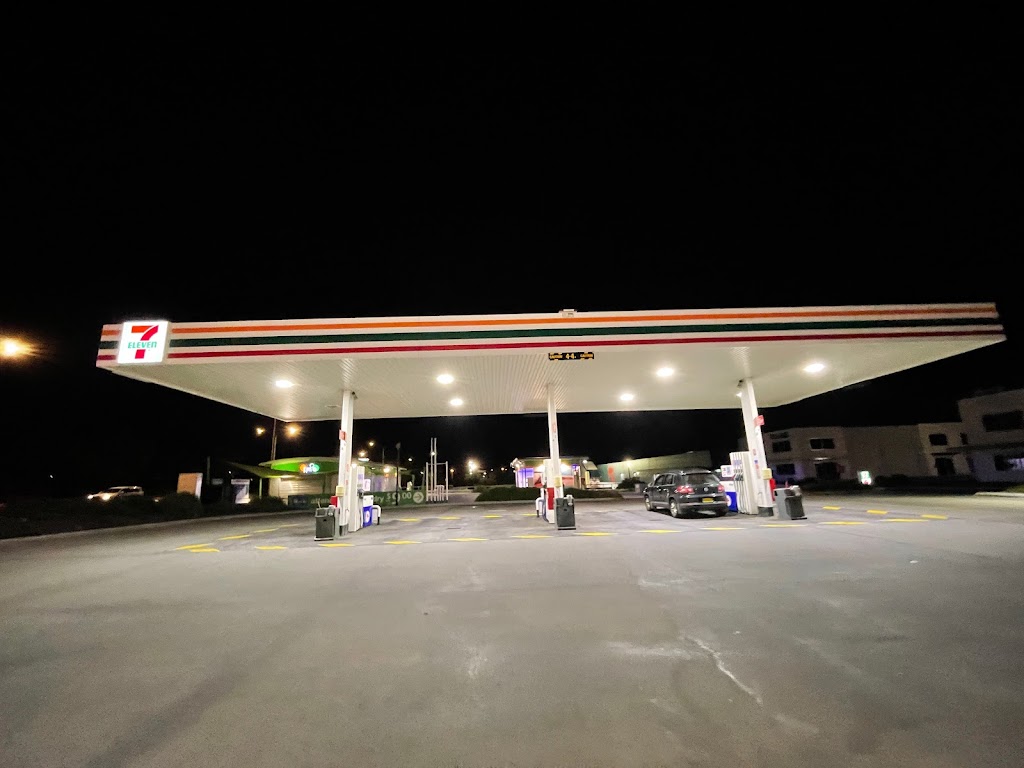 7-Eleven | gas station | 8 Mullingar Way, Landsdale WA 6065, Australia | 0893034431 OR +61 8 9303 4431