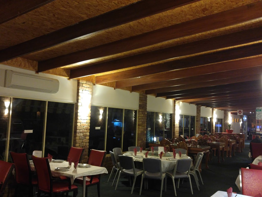 The Garden Restaurant - 732 Ruthven St South Toowoomba Qld 4350 Australia