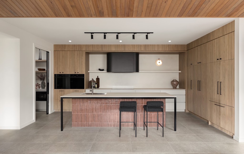 Sherridon Homes - Crownlea Estate | 25 Claremont Dr, Warragul VIC 3820, Australia | Phone: 1300 188 668