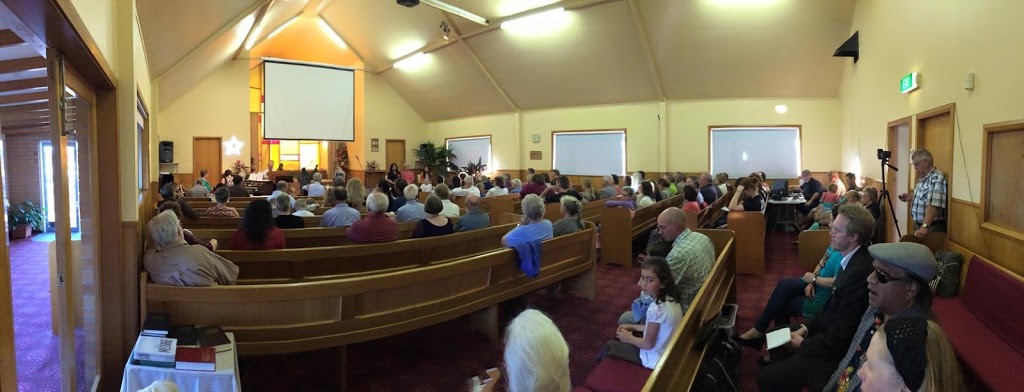 Devonport Seventh-Day Adventist Church | church | 156 Steele St, Devonport TAS 7310, Australia | 0432454548 OR +61 432 454 548