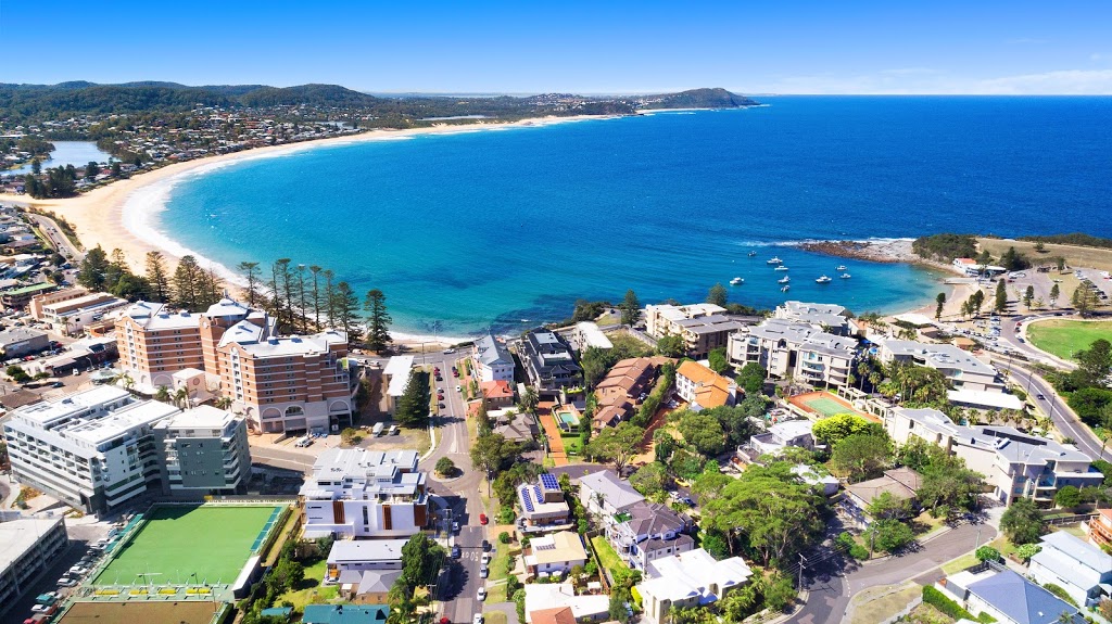 McGrath Estate Agents Terrigal | Shop 2/10 Pine Tree Ln, Terrigal NSW 2250, Australia | Phone: (02) 4384 4566