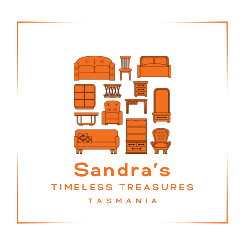 Sandra’s Timeless Treasures | 17 Fulham Rd, Dunalley TAS 7177, Australia | Phone: 0412 464 464