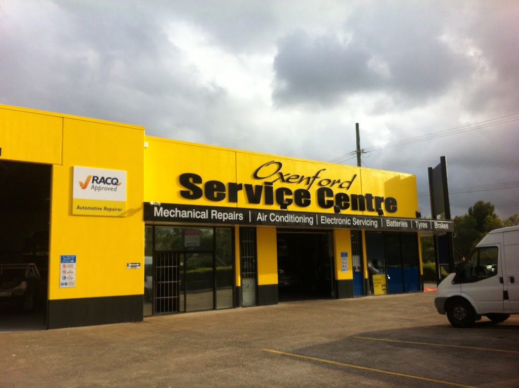 Oxenford Service Centre | 50 Siganto Dr, Helensvale QLD 4212, Australia | Phone: (07) 5573 1231