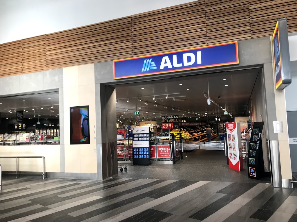 ALDI Hope Island | supermarket | 99-103 Broadwater Ave, Hope Island QLD 4212, Australia