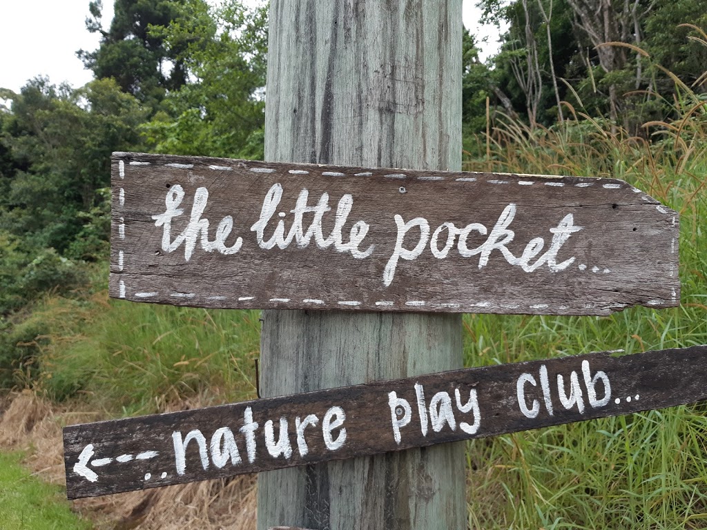 The Little Pocket |  | 11 Timbarra Dr, Beechmont QLD 4211, Australia | 0450182023 OR +61 450 182 023
