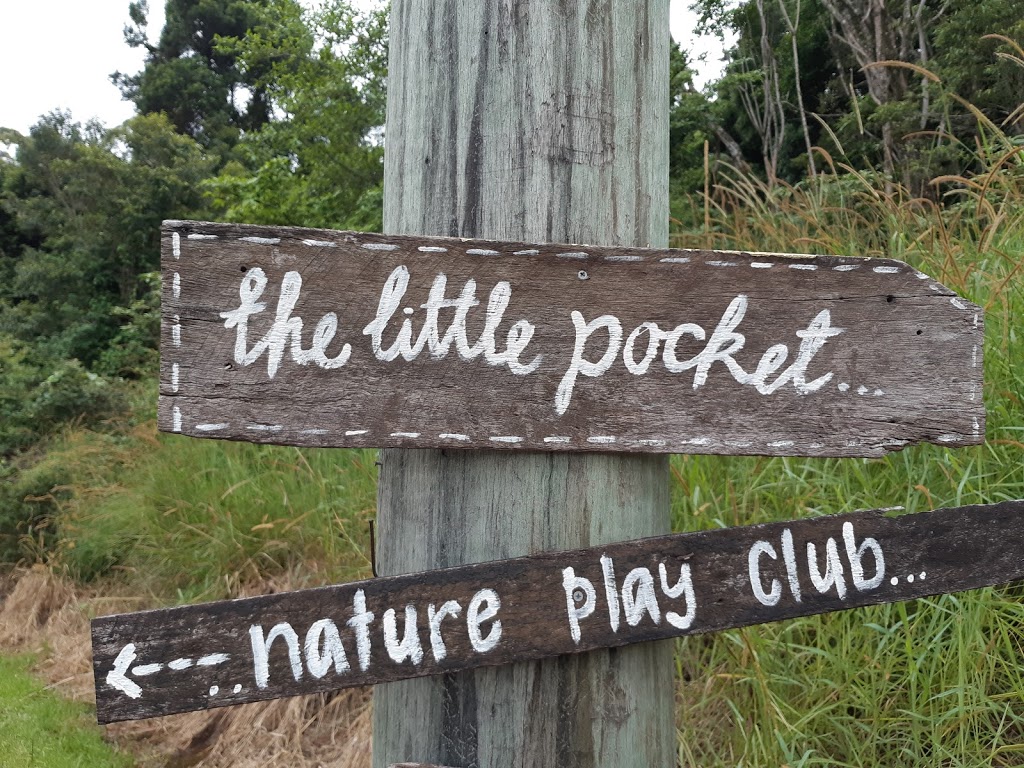 The Little Pocket | 11 Timbarra Dr, Beechmont QLD 4211, Australia | Phone: 0450 182 023