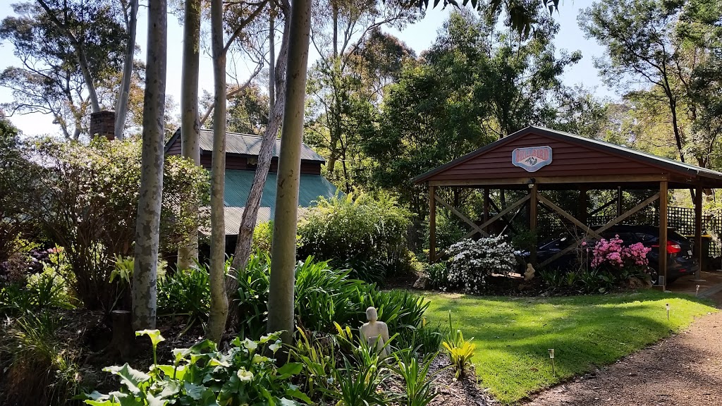 Bellbird Cottage B & B | lodging | 88 Nutleys Creek Rd, Bermagui NSW 2546, Australia | 0264935274 OR +61 2 6493 5274