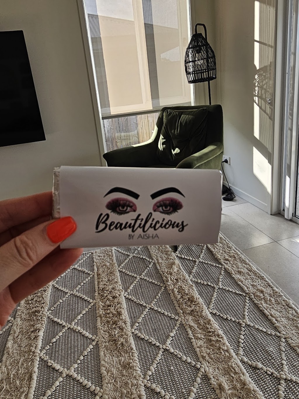 Beautilicious By Aisha | Kalu St, Griffin QLD 4503, Australia | Phone: 0478 136 349