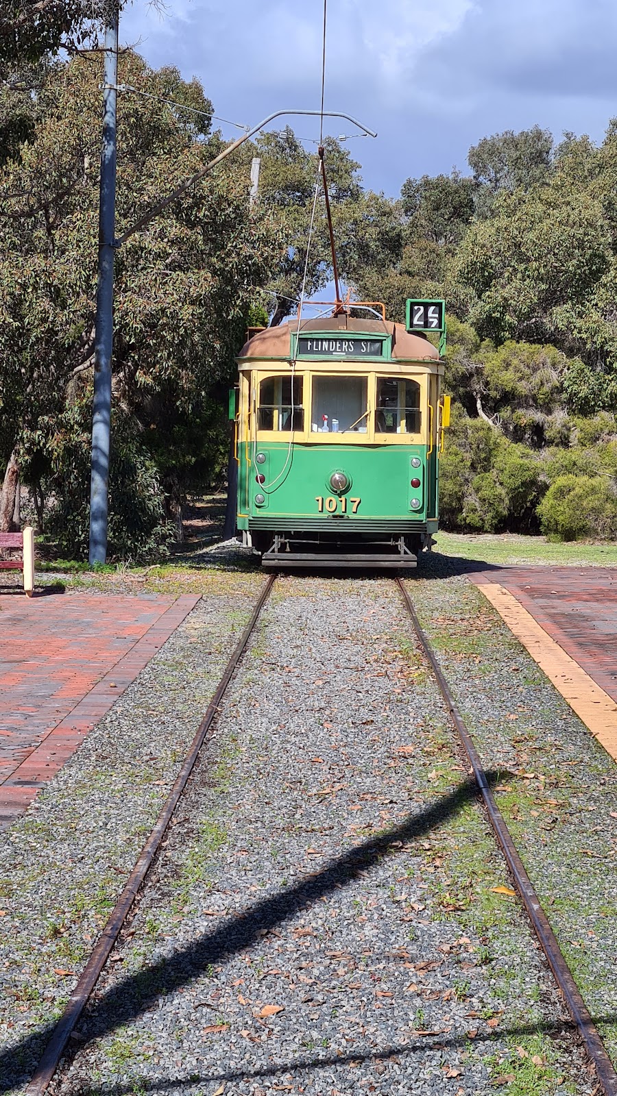 Heritage Tram Rides |  | Whiteman WA 6068, Australia | 0892492777 OR +61 8 9249 2777