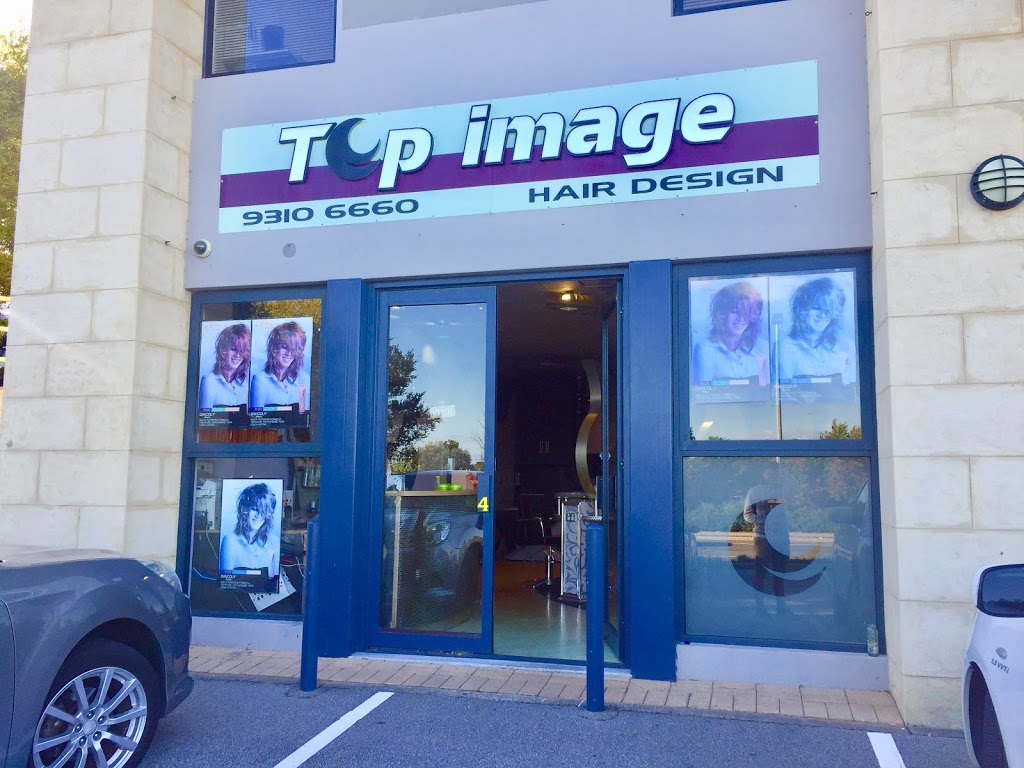 Top Image Hair Design (Winthrop) | hair care | 4/143-147 Somerville Blvd, Winthrop WA 6150, Australia