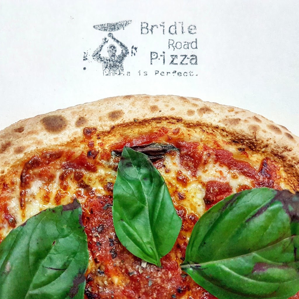Bridle Road Pizza | meal delivery | 2/5 Opal Pl, Morwell VIC 3840, Australia | 0351346999 OR +61 3 5134 6999