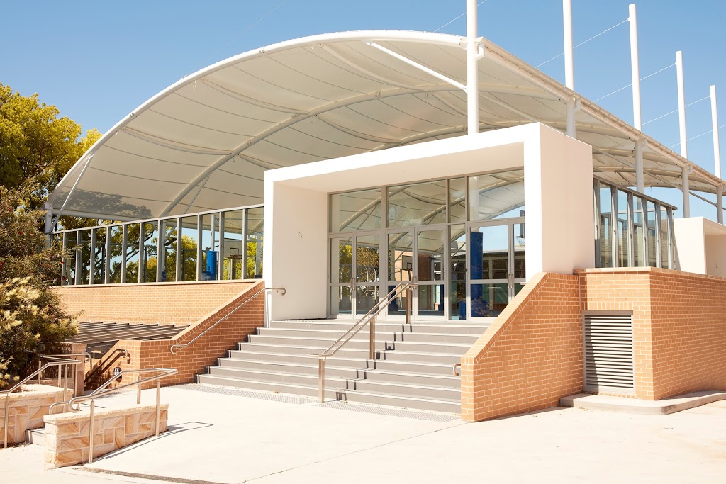 The Cosgrove Centre, Waverley College | school | 143A Birrell St, Waverley NSW 2024, Australia | 0293690600 OR +61 2 9369 0600