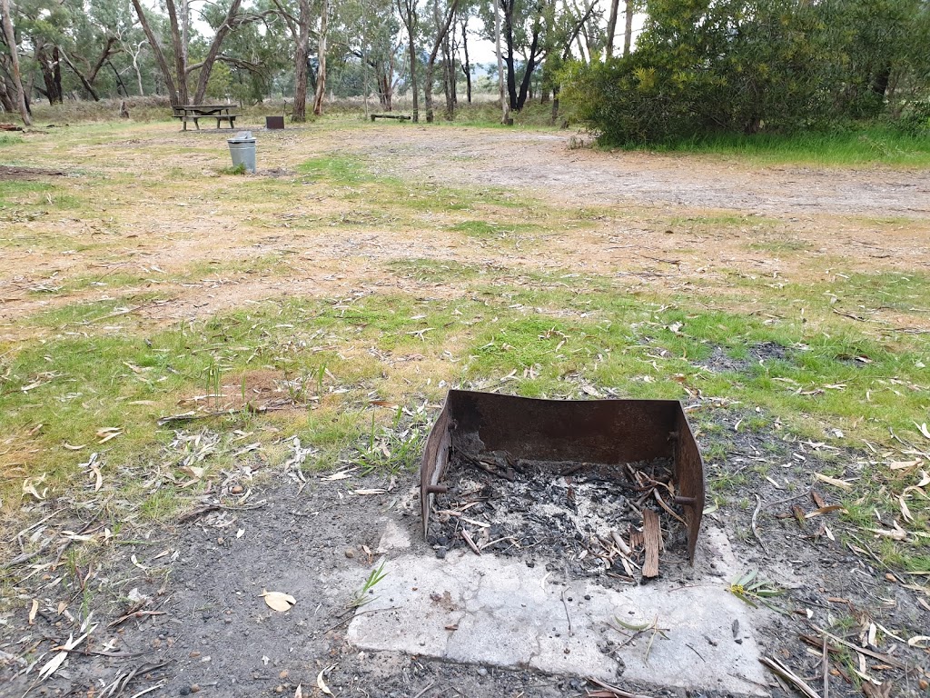 Freshwater Lake overnight camping ground | 753 Victoria Valley Rd, Victoria Valley VIC 3294, Australia